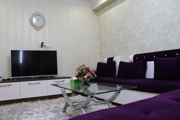 Standard Apart Daire, 2 Yatak Odası, Mutfak