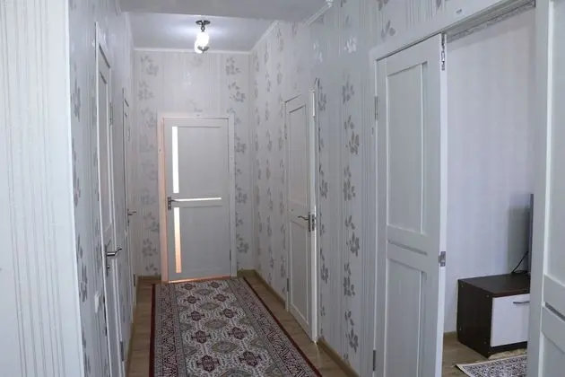 Standard Apart Daire, 2 Yatak Odası, Mutfak