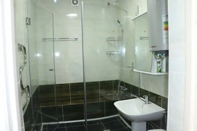 Standard Apart Daire, 2 Yatak Odası, Mutfak