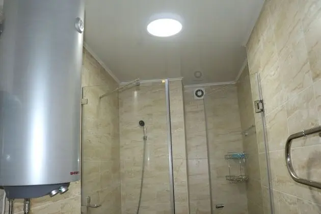 Standard Apart Daire, 2 Yatak Odası, Mutfak