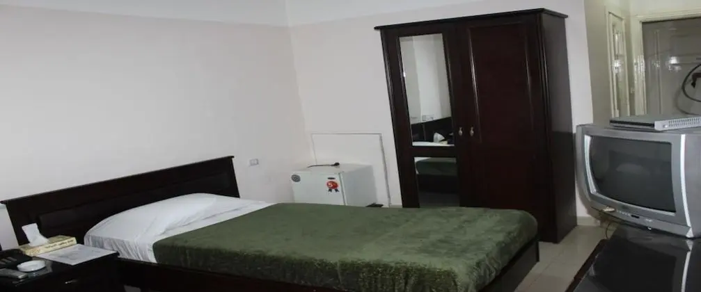 Tek Kişilik Oda