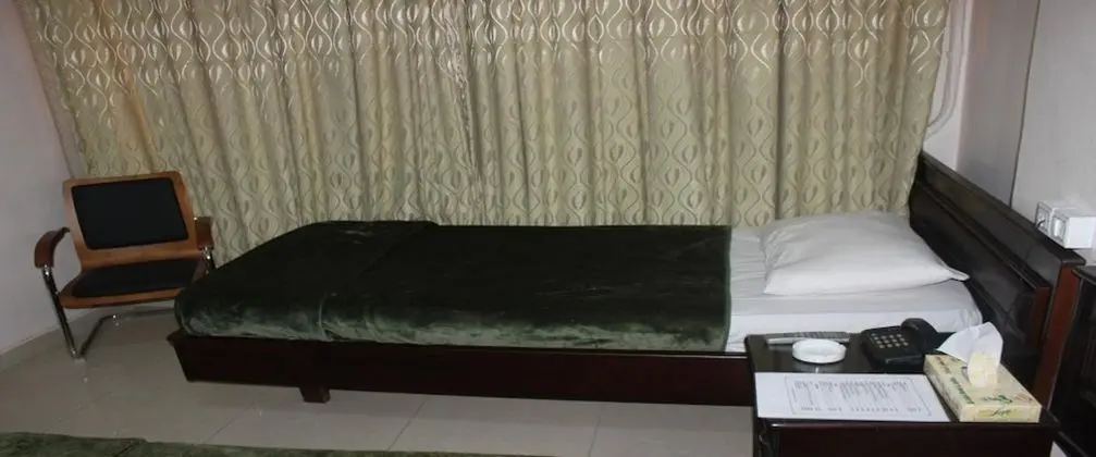 Tek Kişilik Oda