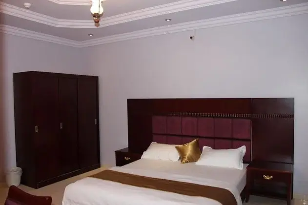 Apart Daire, 3 Yatak Odası