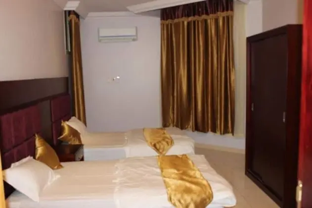 Apart Daire, 3 Yatak Odası