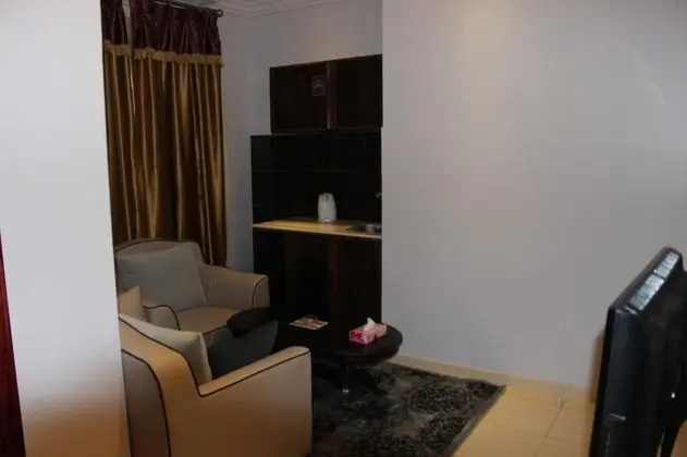 Apart Daire, 3 Yatak Odası