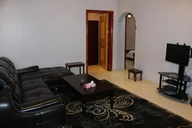 Apart Daire, 3 Yatak Odası