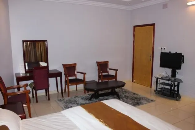 Apart Daire, 3 Yatak Odası