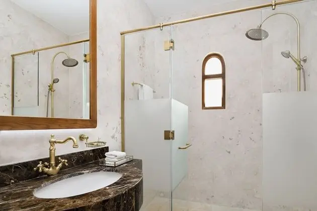 Deluxe Oda, 2 Tek Kişilik Yatak, Sigara İçilmez