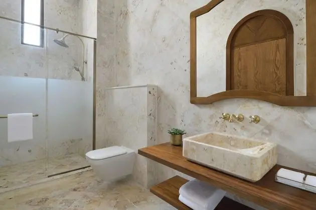 Deluxe Oda, 2 Tek Kişilik Yatak, Sigara İçilmez