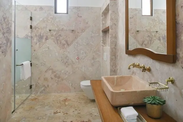 Deluxe Oda, 2 Tek Kişilik Yatak, Sigara İçilmez