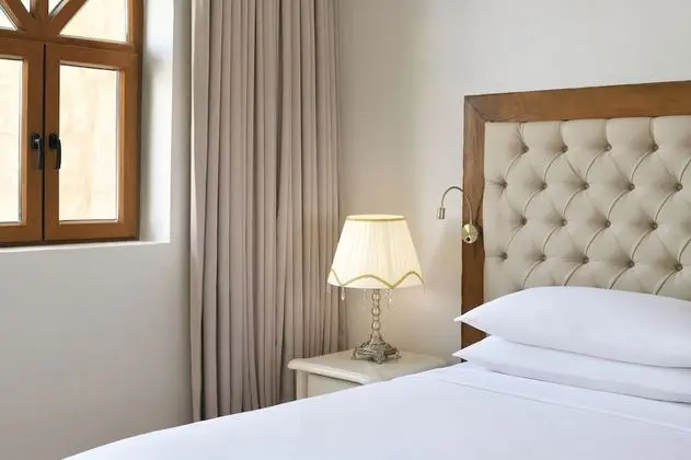 Süit, 1 En Büyük (King) Boy Yatak, Sigara İçilmez, Balkon