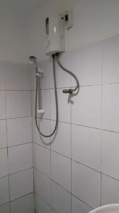 İki Ayrı Yataklı Oda