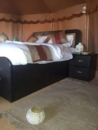 Signature Çadır, 1 Yatak Odası, Dağ Manzaralı, Dağ Yamacı