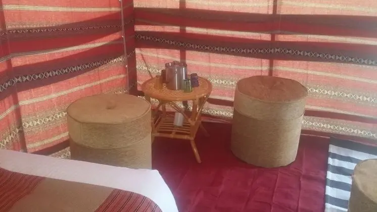 Signature Çadır, Birden Çok Yatak, Dağ Manzaralı, Dağ Yamacı