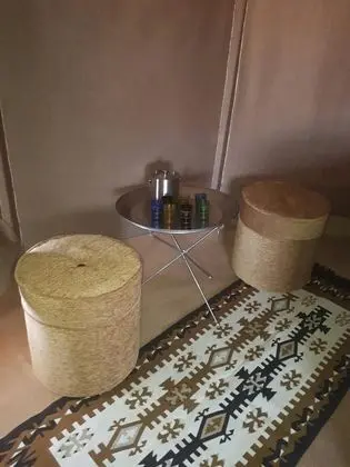 Signature Çadır, Birden Çok Yatak, Dağ Manzaralı, Dağ Yamacı