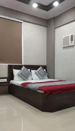 Deluxe Oda, 1 Çift Kişilik Yatak