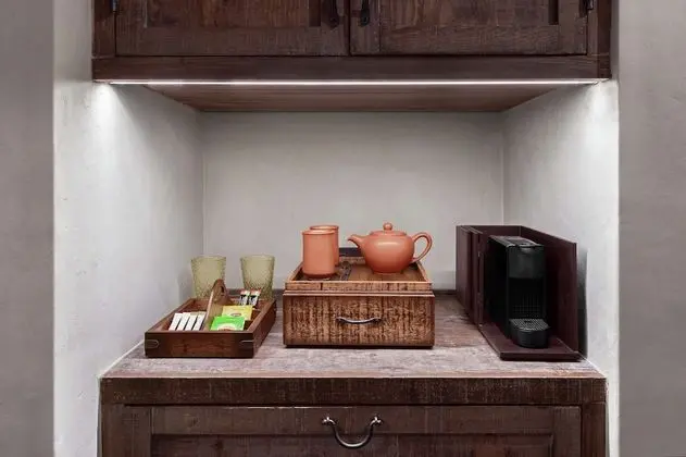 Oda, 2 Tek Kişilik Yatak, Manzaralı (Heritage)