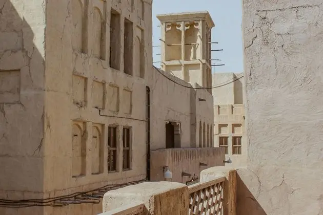 Oda, 2 Tek Kişilik Yatak, Manzaralı (Heritage)