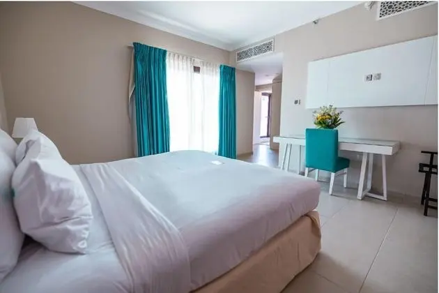 One Bedroom