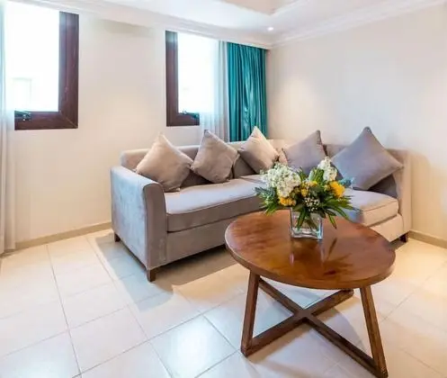 One Bedroom
