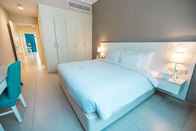 Two Bedroom