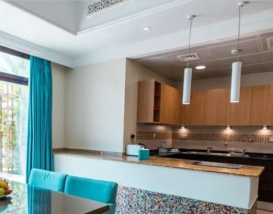 Two Bedroom