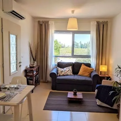 Premium Apart Daire, 1 Yatak Odası, Jakuzi, Dağ Manzaralı