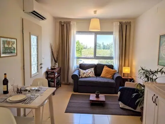 Premium Apart Daire, 1 Yatak Odası, Jakuzi, Dağ Manzaralı