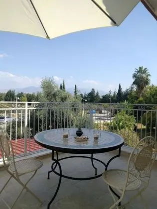 Premium Apart Daire, 1 Yatak Odası, Jakuzi, Dağ Manzaralı