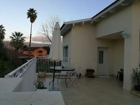 Premium Apart Daire, 1 Yatak Odası, Jakuzi, Dağ Manzaralı