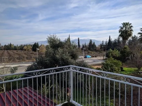 Premium Apart Daire, 1 Yatak Odası, Jakuzi, Dağ Manzaralı