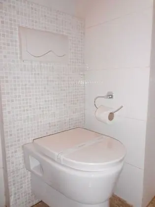 İki Ayrı Yataklı Oda