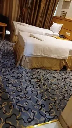 İki Ayrı Yataklı Oda