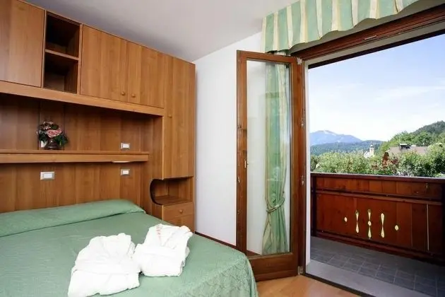 Tek Kişilik Oda, Balkon