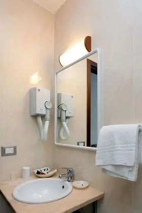 Tek Kişilik Oda, Balkon
