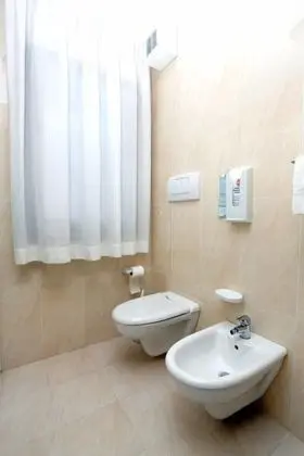 Üç Kişilik Oda, Balkon