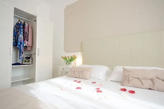 Classic Tek Büyük Yataklı Oda