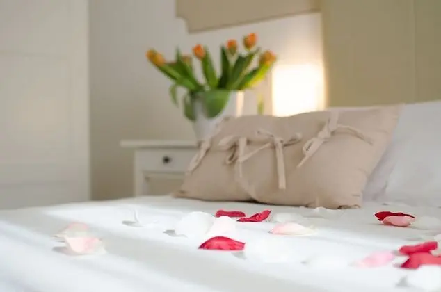 Classic Tek Büyük Yataklı Oda