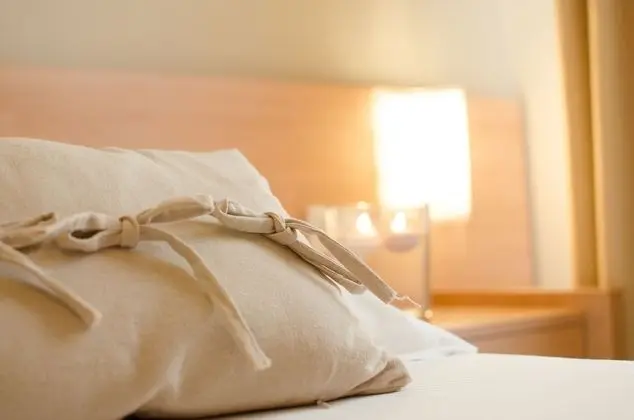 Comfort Tek Büyük Yataklı Oda (Little balcony)