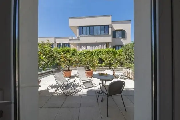 Superior Tek Büyük Yataklı Oda, Balkon (or Terrace)