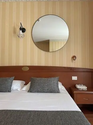 Superior Tek Büyük Yataklı Oda, Balkon (or Terrace)