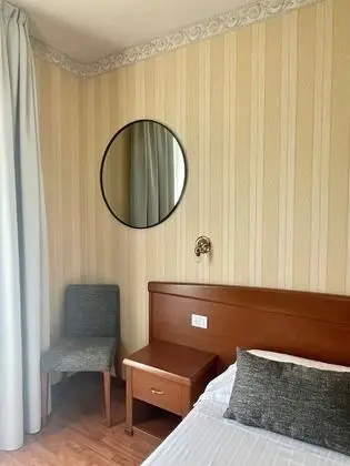 Superior Tek Büyük Yataklı Oda, Balkon (or Terrace)