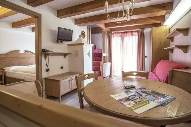 Family Apart Daire, 2 Yatak Odası, 2 Banyolu