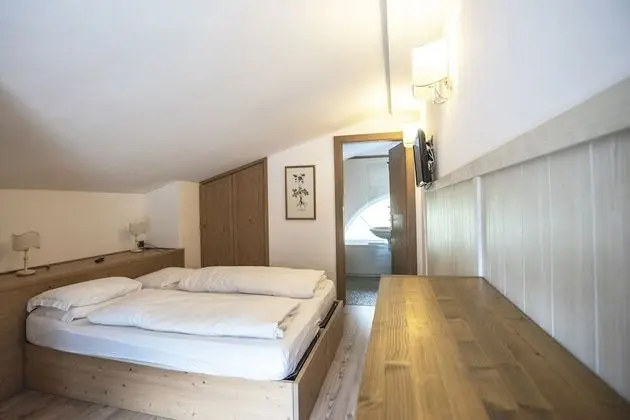 Family Apart Daire, 2 Yatak Odası, 2 Banyolu