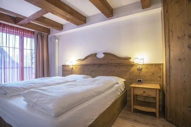 Family Apart Daire, 2 Yatak Odası, 2 Banyolu