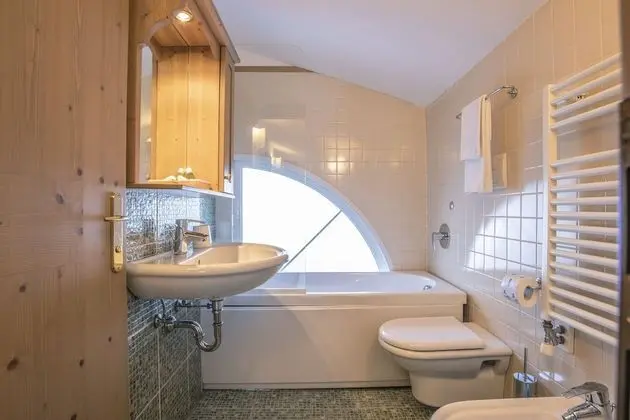 Family Apart Daire, 2 Yatak Odası, 2 Banyolu