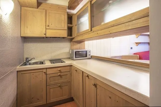 Standard Apart Daire, 1 Yatak Odası