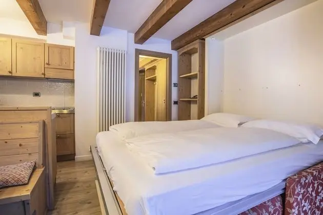 Standard Apart Daire, 1 Yatak Odası