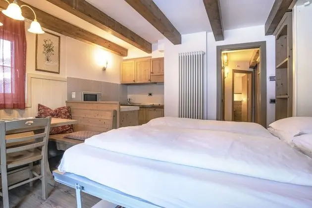 Standard Apart Daire, 1 Yatak Odası