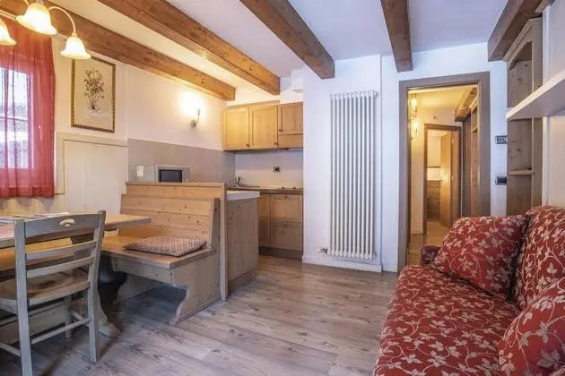 Standard Apart Daire, 1 Yatak Odası